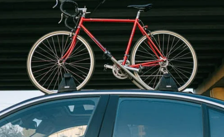 Cars & bikes