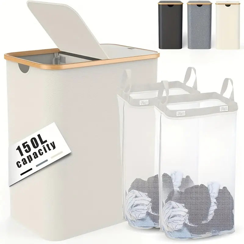 50% OFF TODAY | DuoHamper™