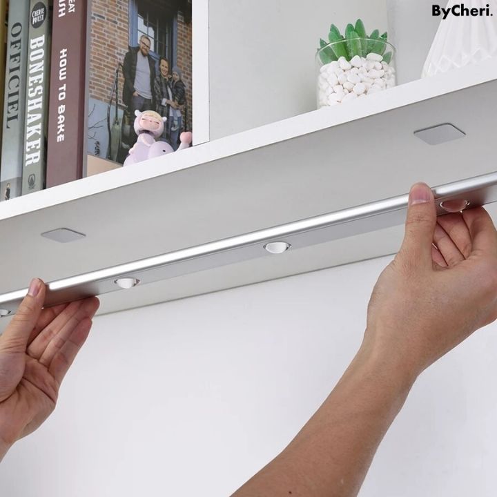 50% OFF TODAY | MotionSync™ | Light the Way with Elegance