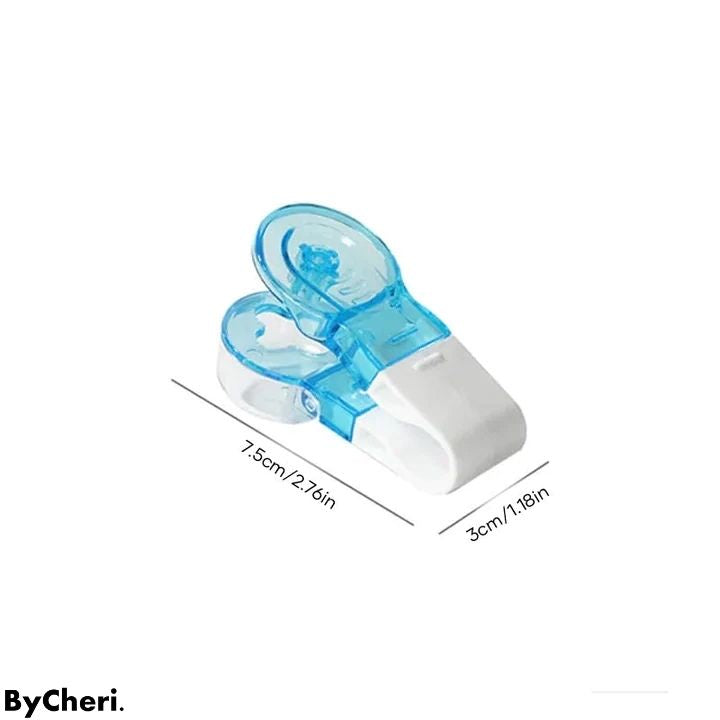 1+1 FREE TODAY | PillPro™ - Your Medication Storage Dispenser