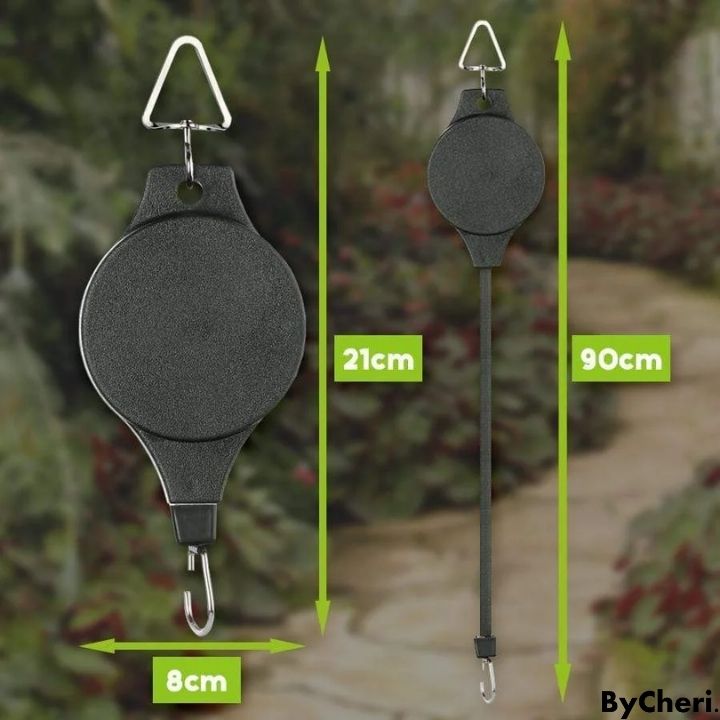 1+1 FREE | PlantPro⢠| Save Time and Energy Caring for Your Plants!