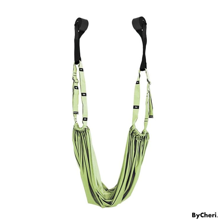 50% OFF TODAY | AeroStretch™ | Aerial Yoga Rope