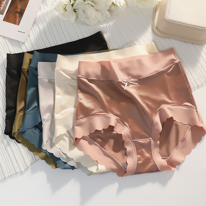 SureComfort™ Antibacterial Silk Underwear for Women | ByCheri