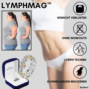 LymphMag™ Magnetic Lymphatic Drainage Device | ByCheri
