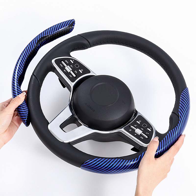 50% OFF TODAY | SteerLux™ | Thin Wheel Elegance