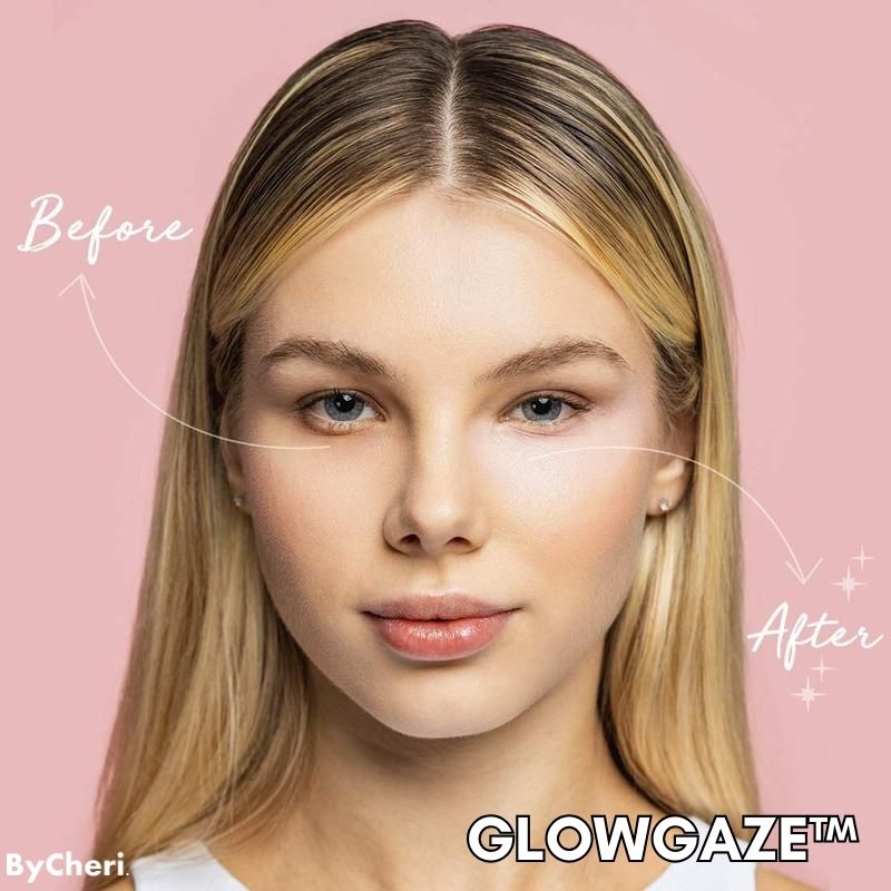 1 + 1 FREE TODAY | GlowGaze™ | Under-Eye Circle Brightener