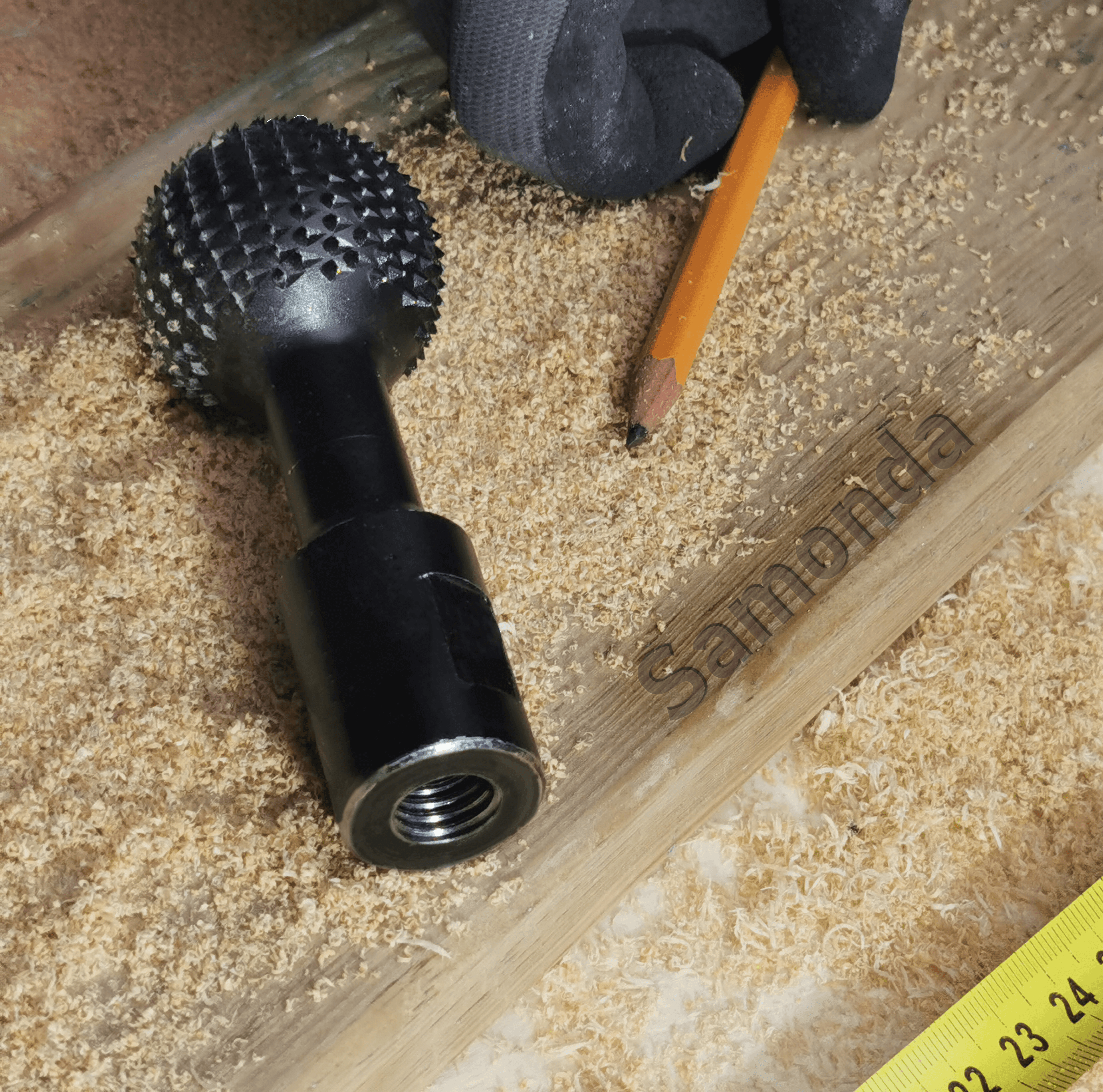 50% DE REMISE TEMPORAIRE | WoodWonders™️ | Outils de bricolage DIY