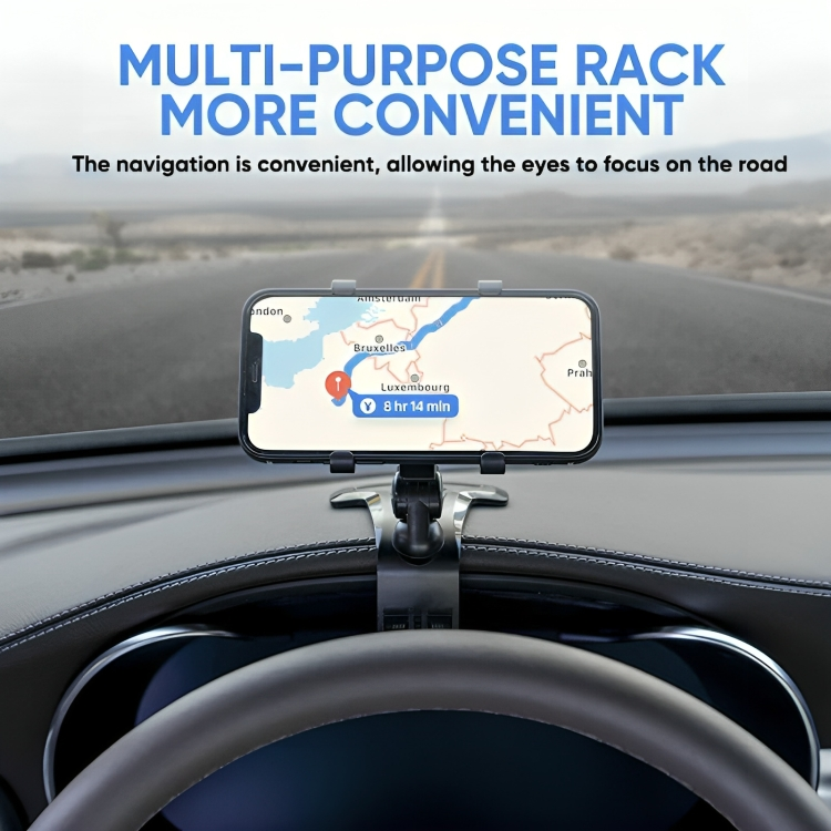 50% OFF TODAY | Grip360™ | Car Mount for Anywhere