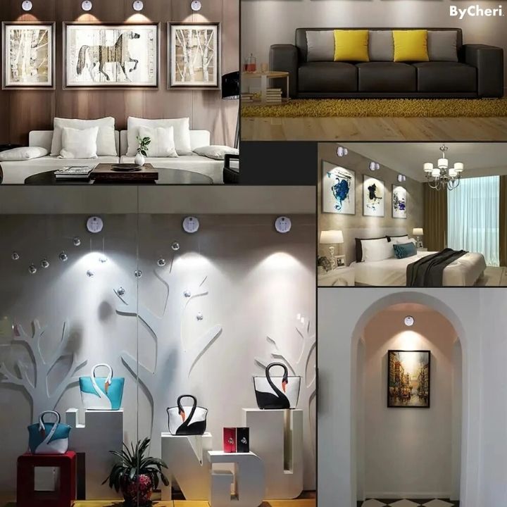 1 + 1 FREE | SpotPerfect™ | Turn Your Home into a Luxurious Retreat!