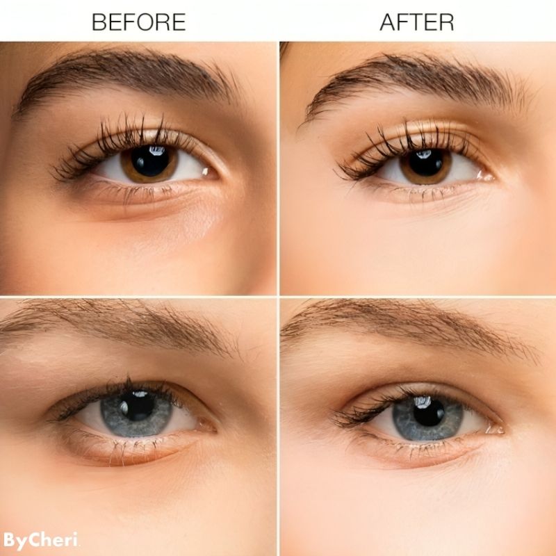 1 + 1 FREE TODAY | GlowGaze™ | Under-Eye Circle Brightener