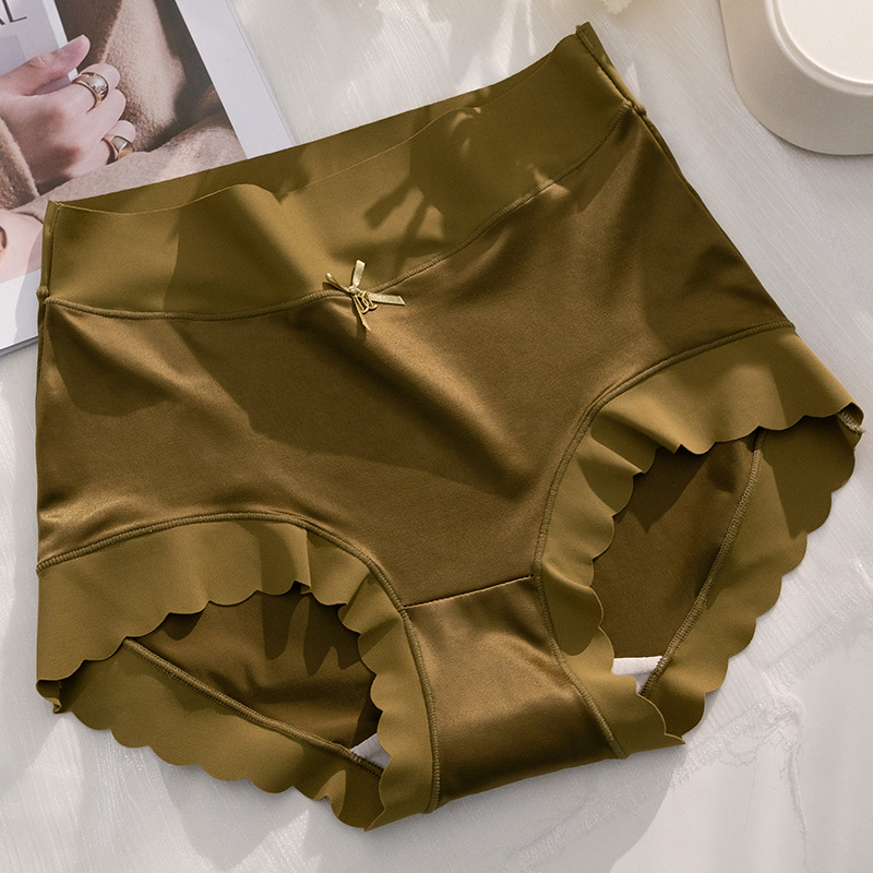 SureComfort™ Antibacterial Silk Underwear for Women | ByCheri