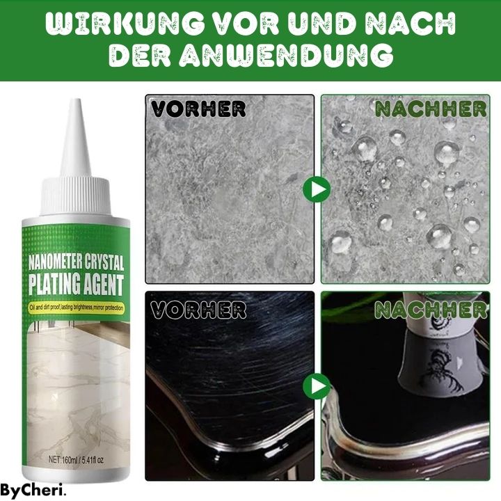 1+1 FREE TODAY | SurfaceShine™️ | No More Dull and Worn Stone Surfaces!