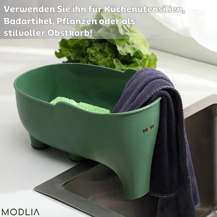 50% DE REMISE TEMPORAIRE | EasyDrain™ | Atteignez une cuisine propre et hygiénique !