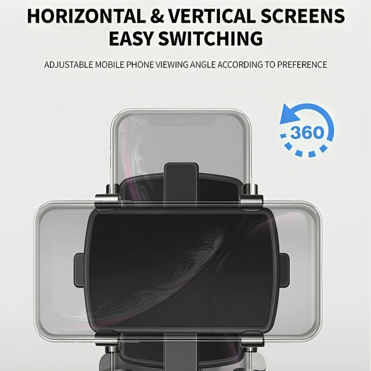 50% OFF TODAY | Grip360™ | Car Mount for Anywhere