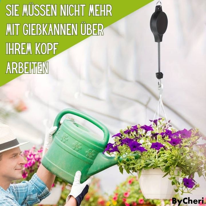 1+1 FREE | PlantPro⢠| Save Time and Energy Caring for Your Plants!