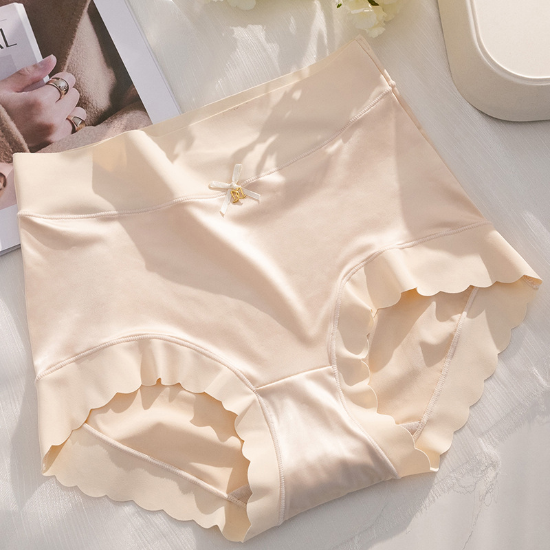 2+1 FREE TODAY | SureComfort™ | Antibacterial, Moisture-Wicking, Odorless Silk Gynecological Briefs