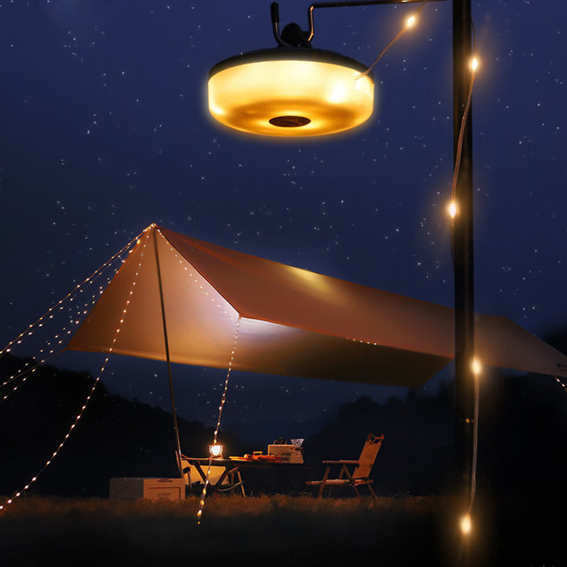 50% OFF TODAY | GlowStrings™ | Waterproof String Lights