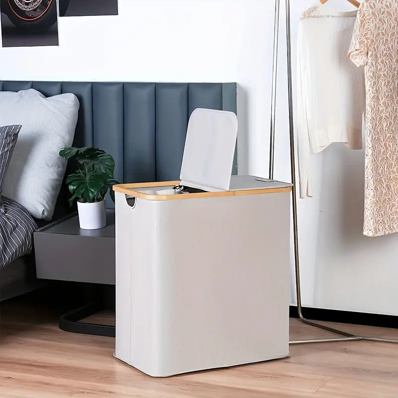 50% OFF TODAY | DuoHamper™