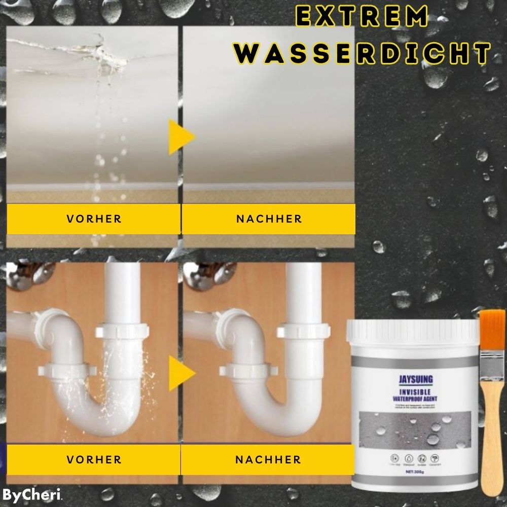 AquaSeal™ | Protects Your Home from Extreme Weather | 1+1 FREE TODAY - ByCheri