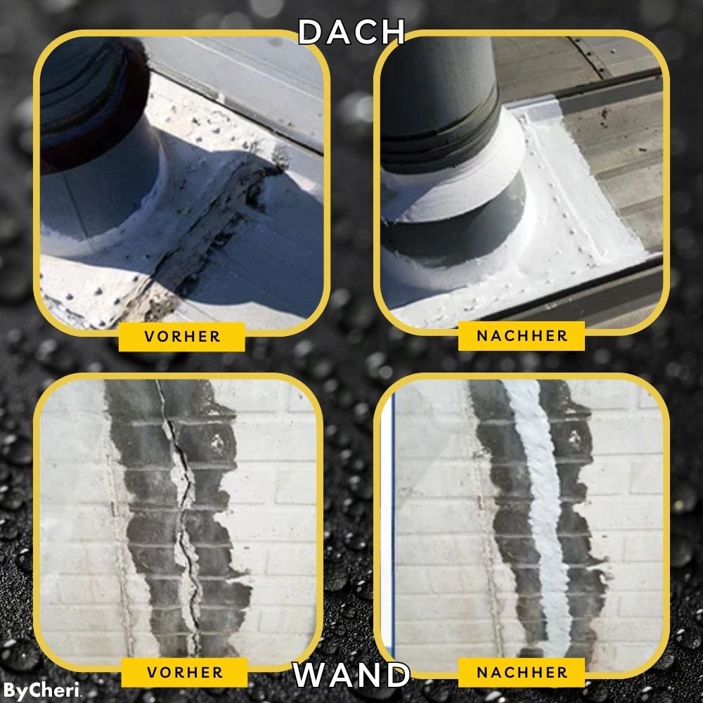 AquaSeal™ | Protects Your Home from Extreme Weather | 1+1 FREE TODAY - ByCheri