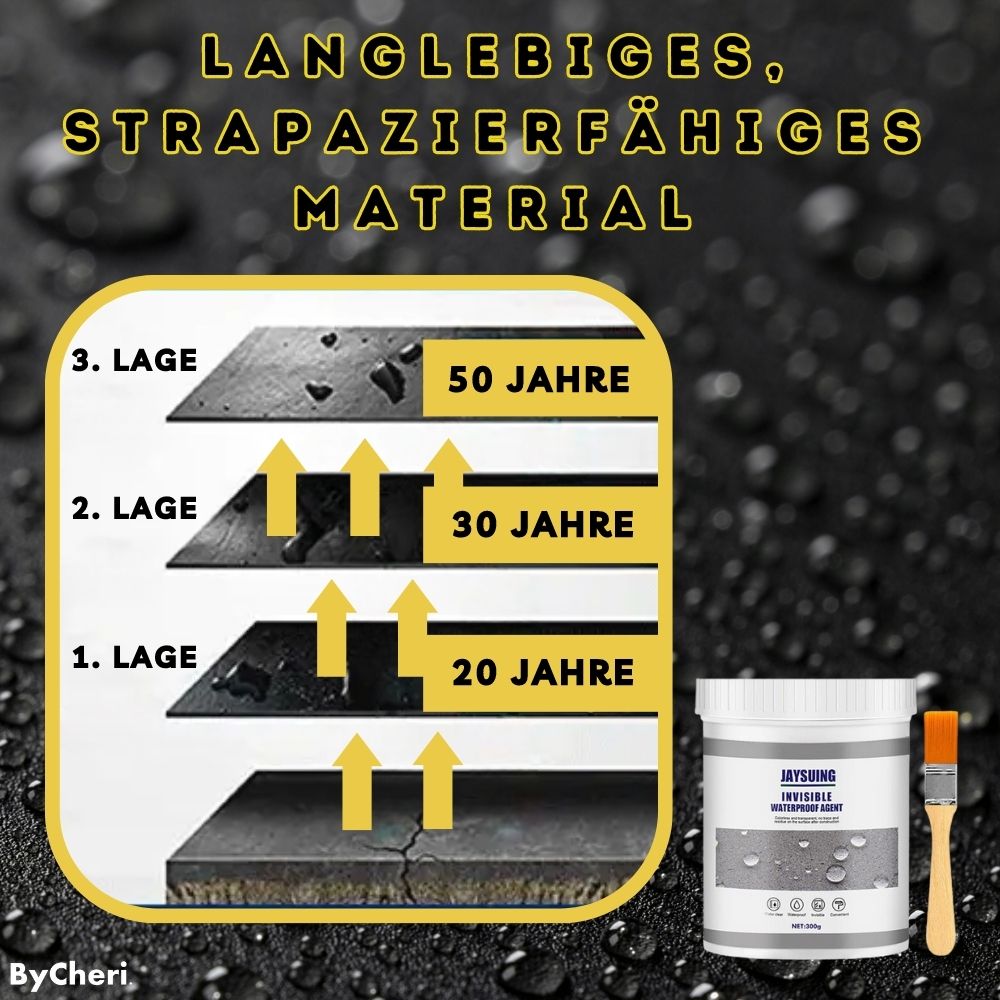 AquaSeal™ | Protects Your Home from Extreme Weather | 1+1 FREE TODAY - ByCheri
