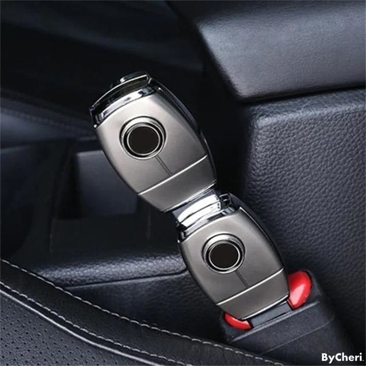 SeatSecureā¢ļø - Protect Your Loved Ones from Car Accidents! | 1+1 FREE TODAY - ByCheri