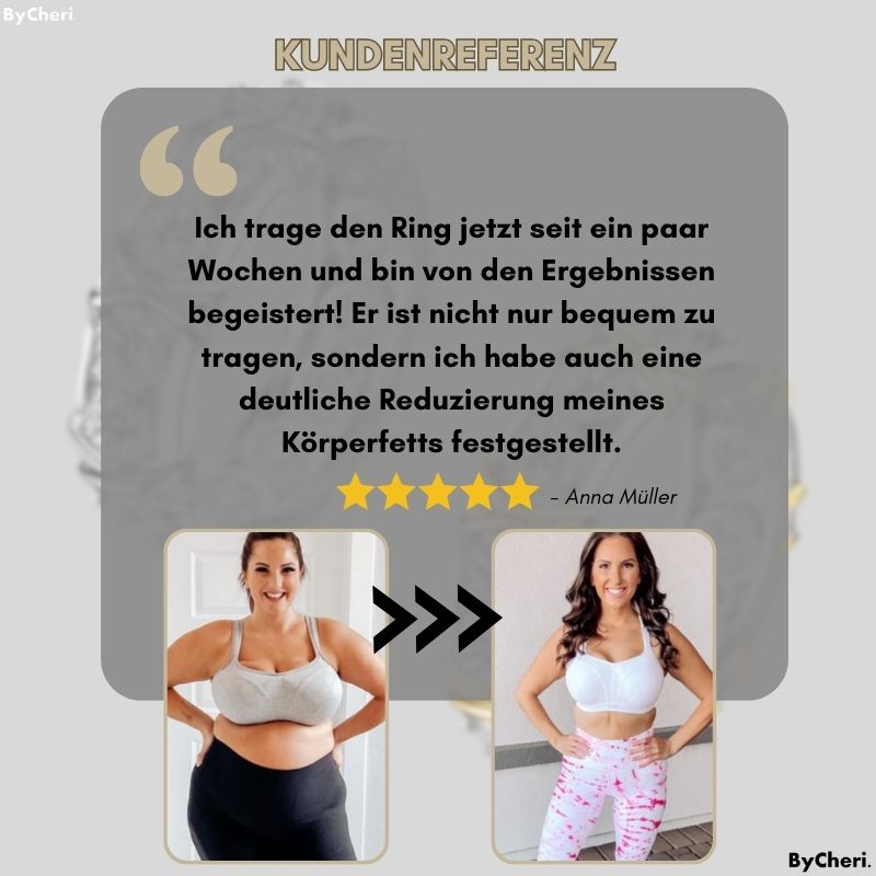 LymphMag™ Magnetic Lymphatic Drainage Device | ByCheri