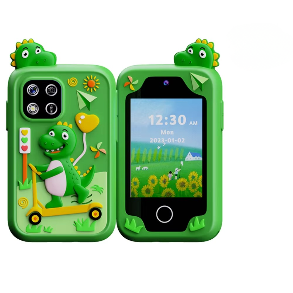 50% OFF TODAY | KidTech™