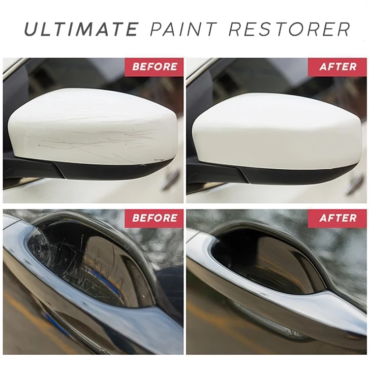 1 + 2 FREE TODAY | ScratchGone™ | Car Scratch Remover
