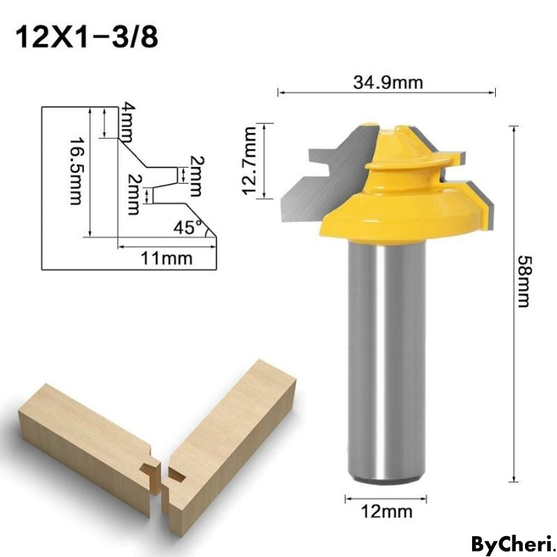 JoineryTool™ - Where Craftsmanship Meets Convenience | 50% OFF TODAY - ByCheri