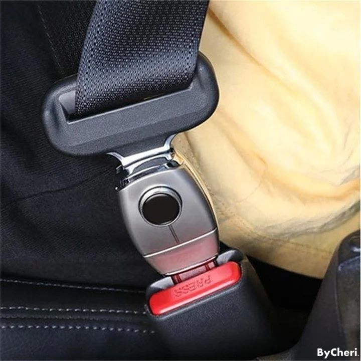 SeatSecureā¢ļø - Protect Your Loved Ones from Car Accidents! | 1+1 FREE TODAY - ByCheri