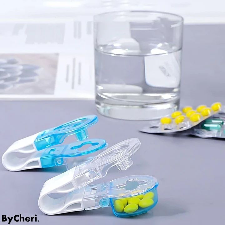1+1 FREE TODAY | PillPro™ - Your Medication Storage Dispenser