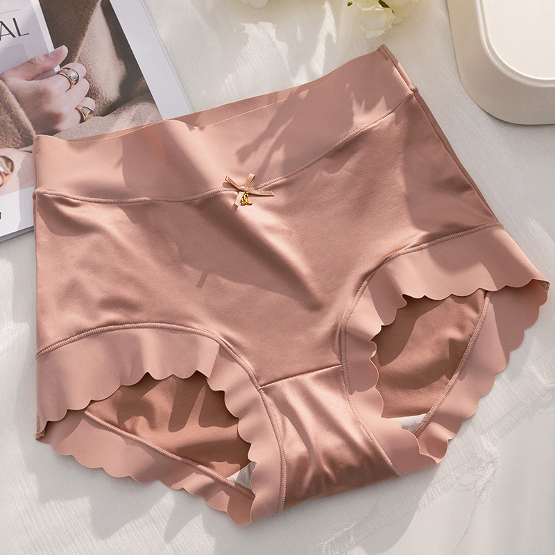 2+1 FREE TODAY | SureComfort™ | Antibacterial, Moisture-Wicking, Odorless Silk Gynecological Briefs