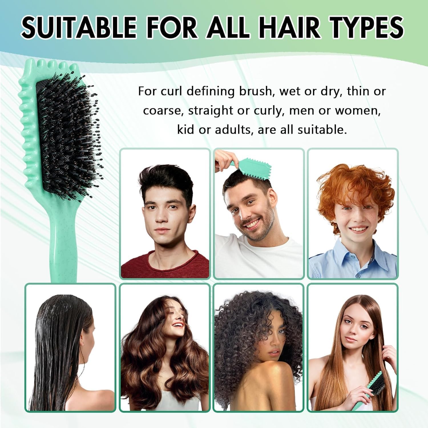 50% OFF TODAY | CurlDefine⢠NEW EDITION | Enjoy Beautiful Curls!