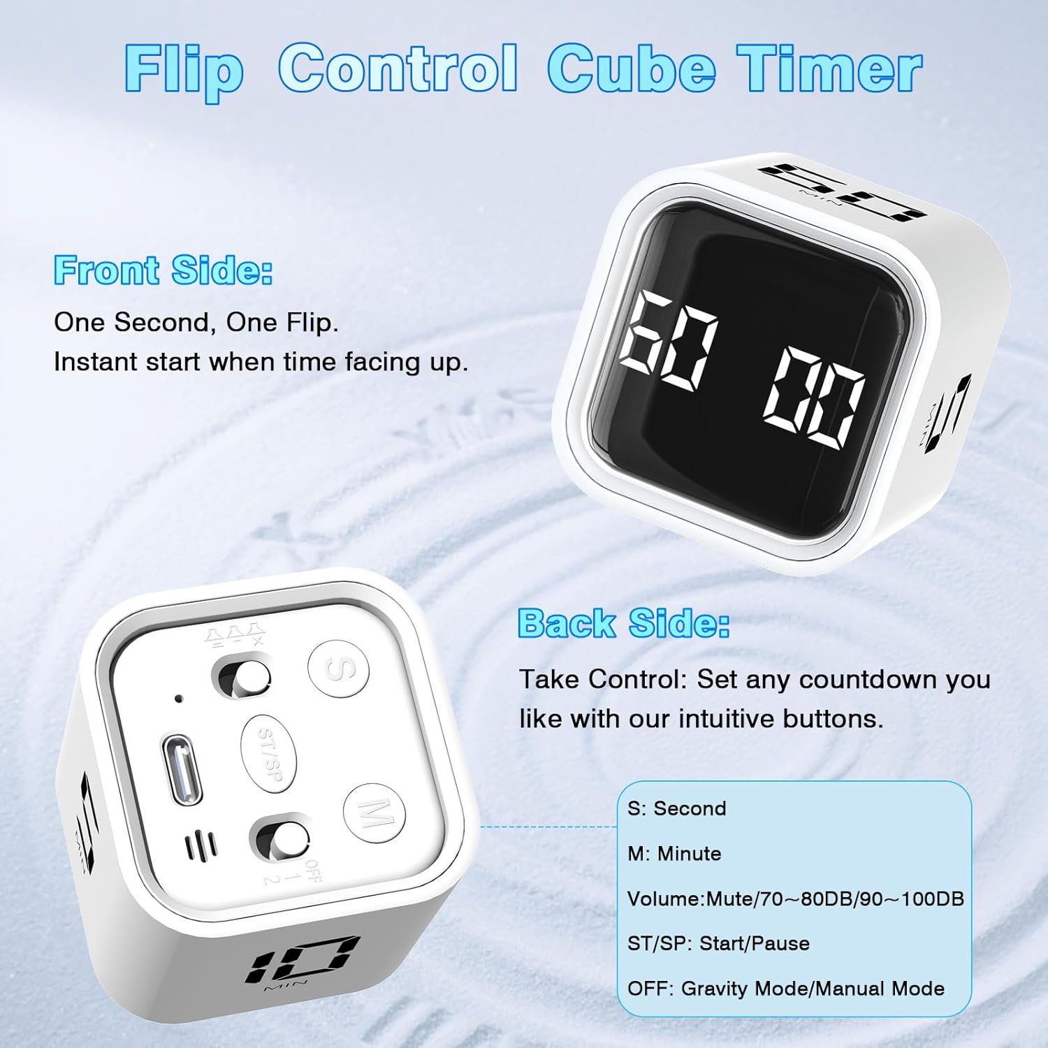 50% OFF TODAY | FlipTimeā¢
