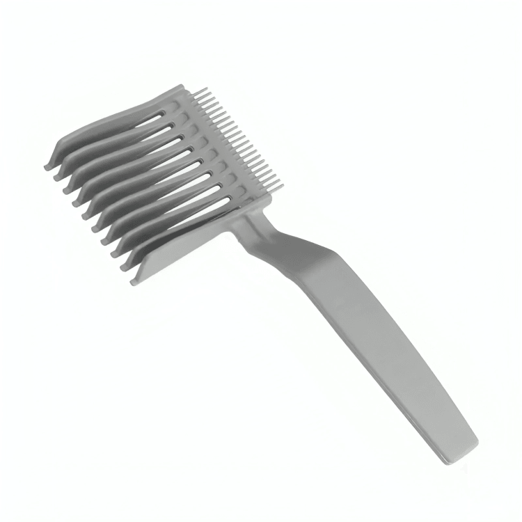 1 + 2 GRATUIT AUJOURD'HUI | StylerComb™ | Peigne parfait pour hommes