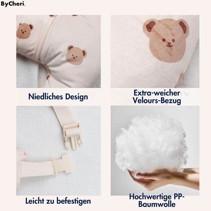 50% OFF TODAY | TravelComfort⢠| Arrive Happy, Safe, and Well-Rested!