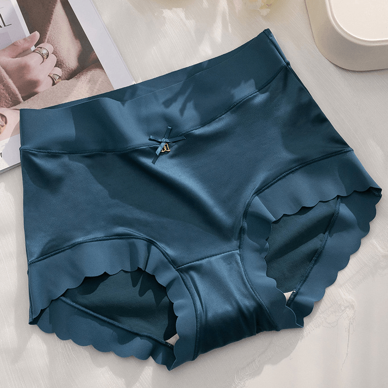 SureComfort™ | Slips gynécologiques antibactériens, hygroscopiques et inodores en soie | 2+1 GRATUIT TEMPORAIRE