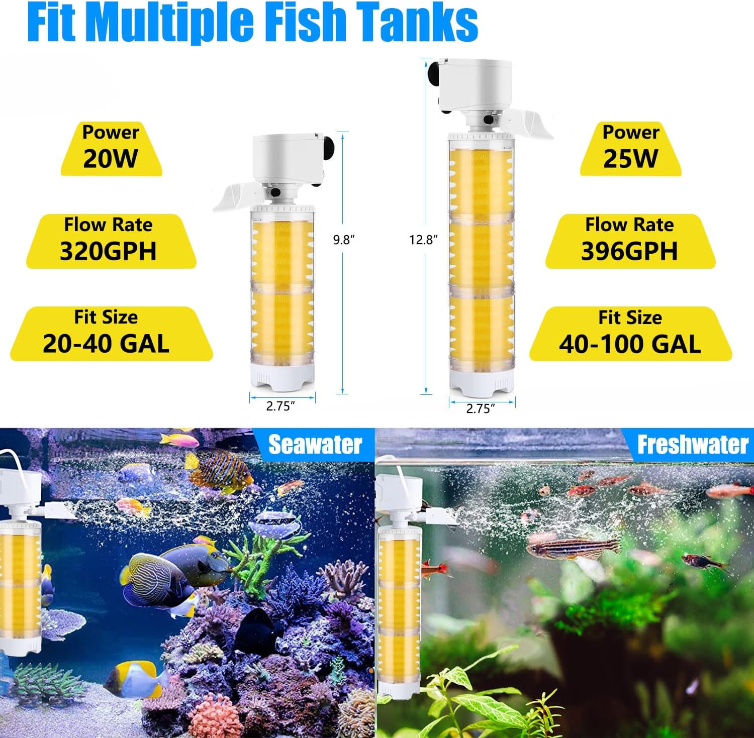 50% OFF TODAY | AquaPulse™