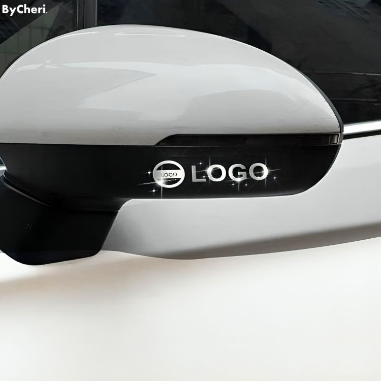 4 + 4 FREE TODAY | CarBadge™ | Upgrade your car!