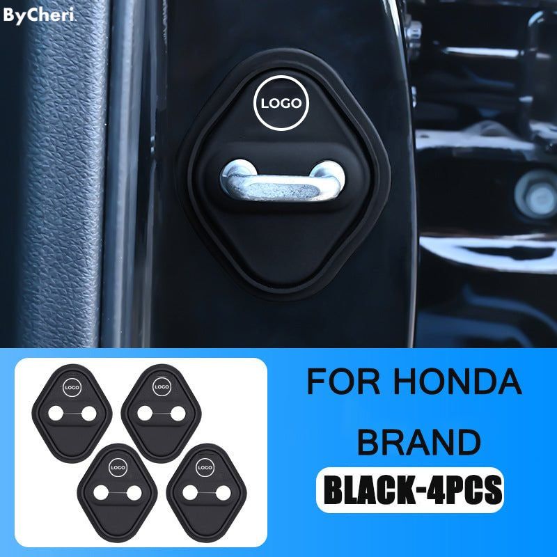2 + 2 FREE TODAY | LatchArmor™ | Prevent Damage to Car Door Latches