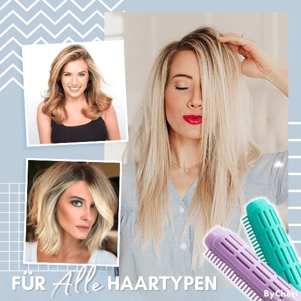 1 + 1 FREE TODAY | Volumagic™ - Instantly Boost Your Hair Volume!