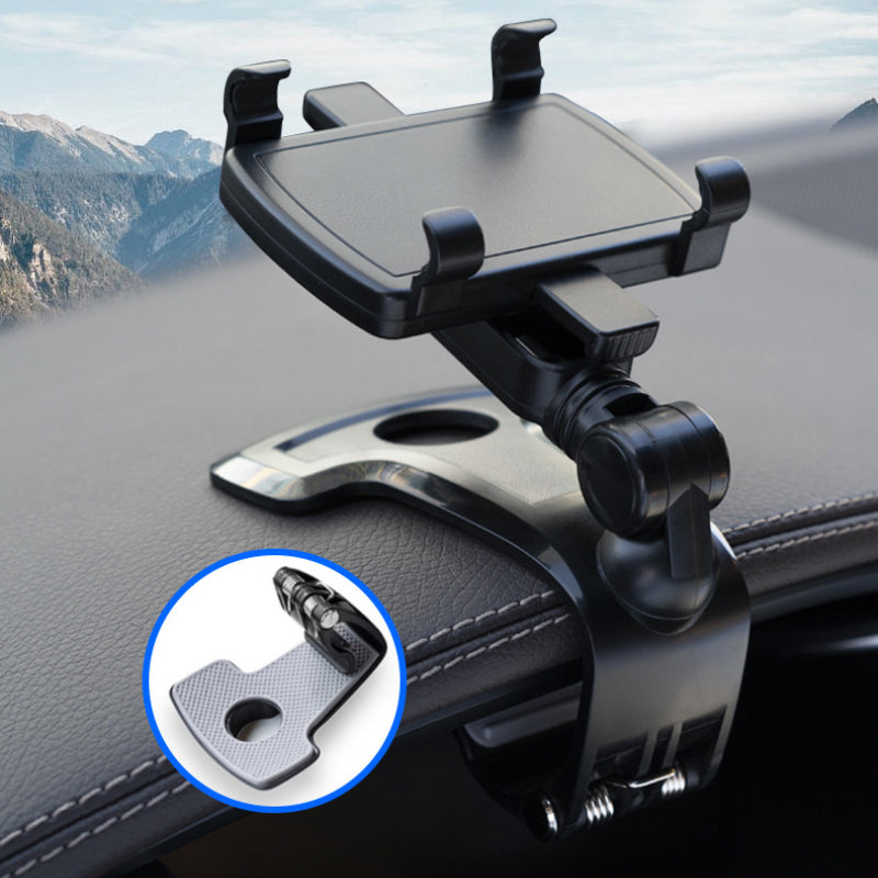 50% OFF TODAY | Grip360™ | Car Mount for Anywhere