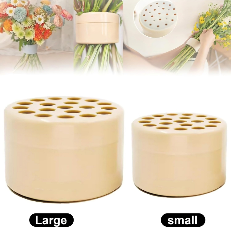 1+1 FREE TODAY | BloomBuddy™ | Flower Stem Holder