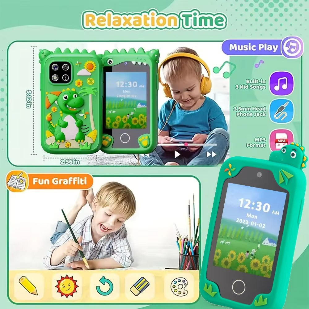 50% OFF TODAY | KidTech™