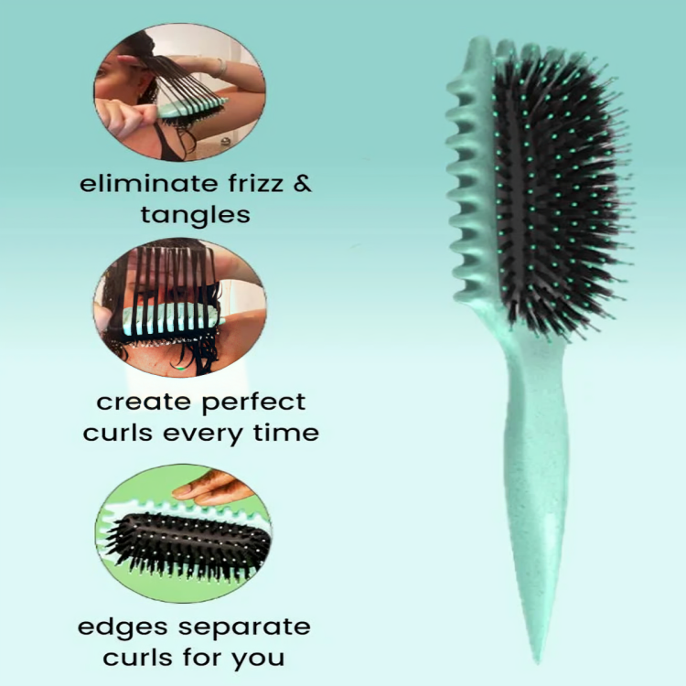 50% OFF TODAY | CurlDefine⢠NEW EDITION | Enjoy Beautiful Curls!