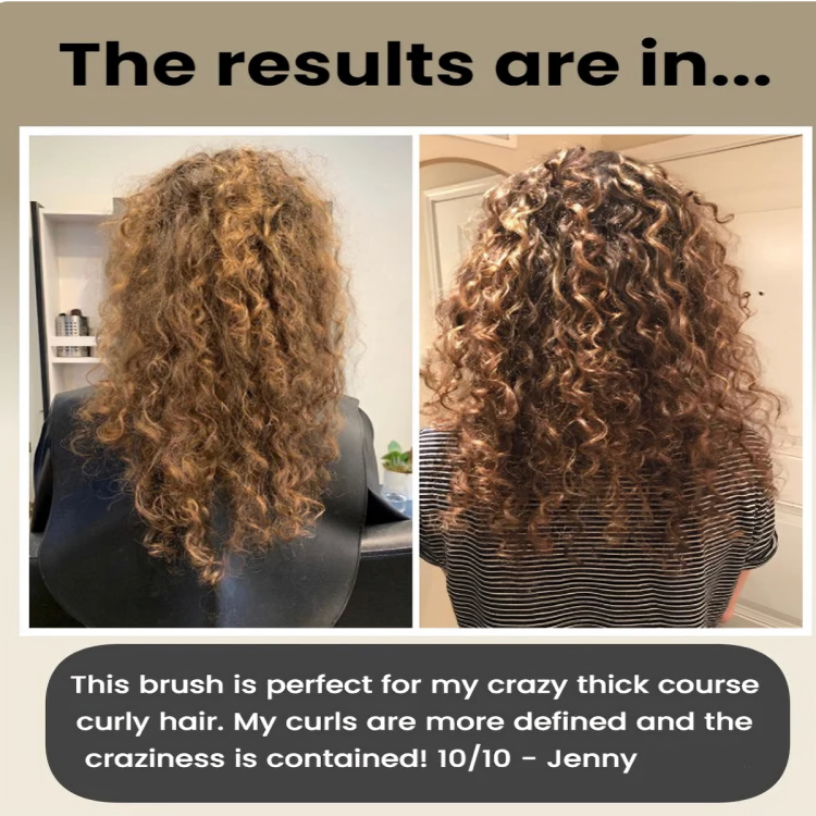 50% OFF TODAY | CurlDefine⢠NEW EDITION | Enjoy Beautiful Curls!