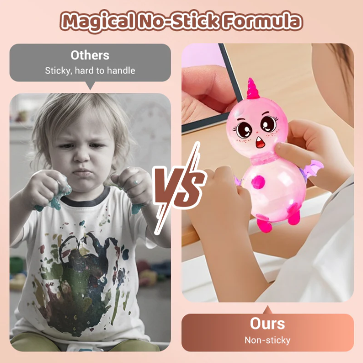 50% OFF TODAY | BubblyFun™