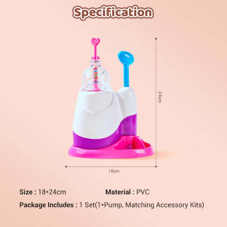 50% OFF TODAY | BubblyFun™