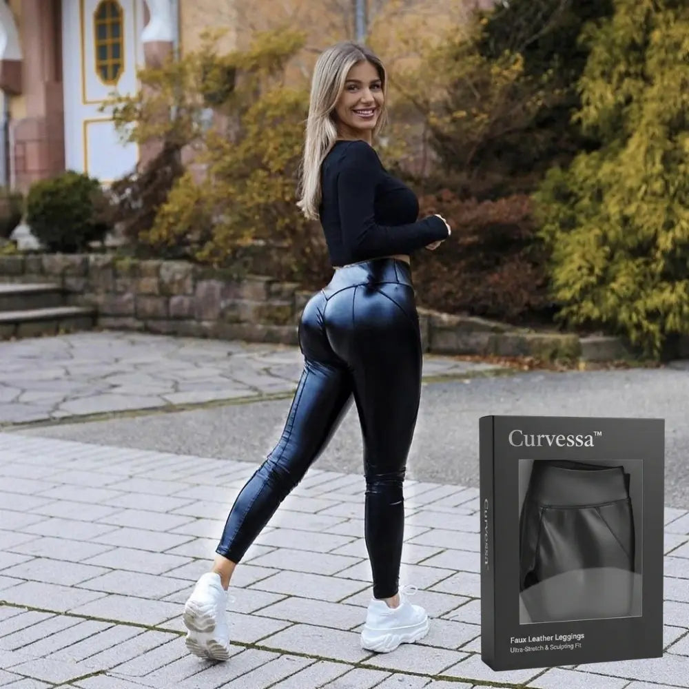 50% OFF TODAY | Curvessa™